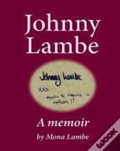 Johnny Lambe