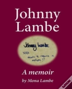 Capa do artigo Johnny Lambe