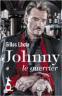 Johnny Le Guerrier - Preview