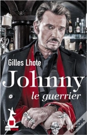 Johnny Le Guerrier