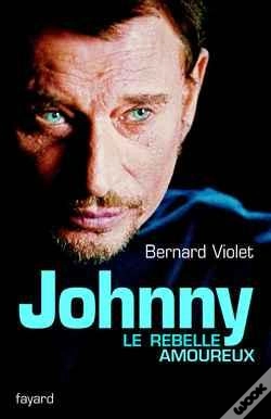 Capa do artigo Johnny, Le Rebelle Amoureux
