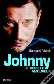 Capa do artigo Johnny, Le Rebelle Amoureux