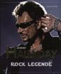 Johnny Legende - Preview