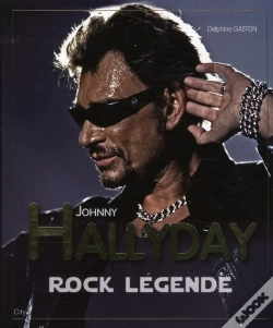 Capa do artigo Johnny Legende