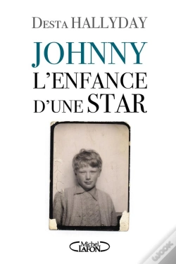 Capa do artigo Johnny, L'Enfance D'Une Star