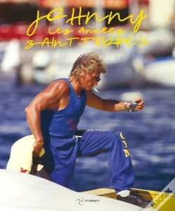 Capa do artigo Johnny, Les Années Saint-Tropez