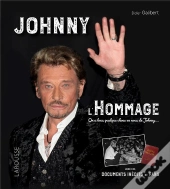 Johnny, L'Hommage