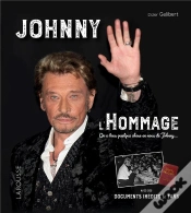 Capa do artigo Johnny, L