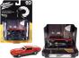 Johnny Lightning 007 1971 Ford Mustang Diamonds Are Forever 1:64 - Preview