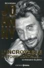 Johnny L'Incroyable Histoire Continue - Preview