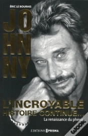Capa do artigo Johnny L
