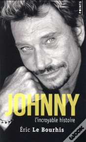 Capa do artigo Johnny ; L