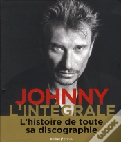 Capa do artigo Johnny, L