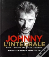 Johnny L'Intégrale ; L'Histoire De Tous Ses Disques