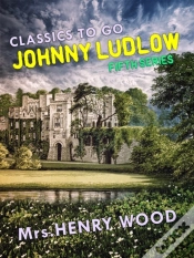 Capa do artigo Johnny Ludlow, Fifth Series