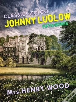 Capa do artigo Johnny Ludlow, Fifth Series