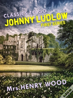Capa do artigo Johnny Ludlow, First Series