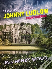 Capa do artigo Johnny Ludlow, Fourth Series