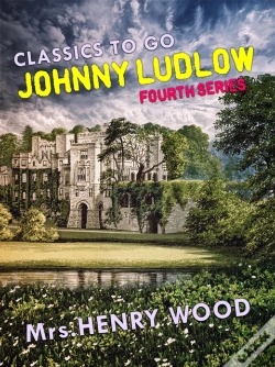 Capa do artigo Johnny Ludlow, Fourth Series