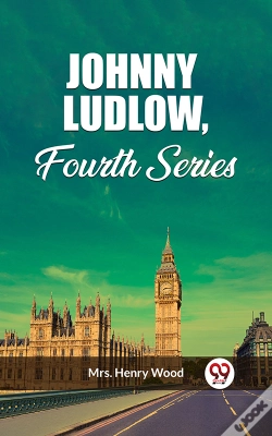 Capa do artigo Johnny Ludlow, Fourth Series