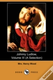 Capa do artigo Johnny Ludlow