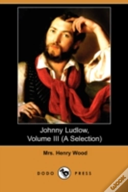 Capa do artigo Johnny Ludlow