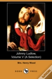 Capa do artigo Johnny Ludlow