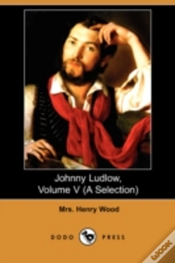 Capa do artigo Johnny Ludlow