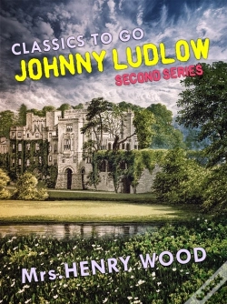 Capa do artigo Johnny Ludlow, Second Series