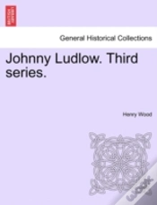 Capa do artigo Johnny Ludlow. Third Series.