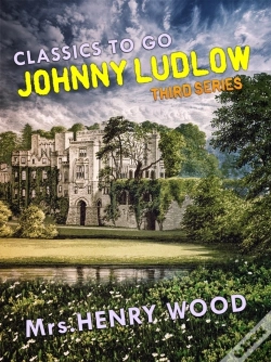 Capa do artigo Johnny Ludlow, Third Series