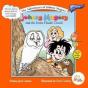 Johnny Magory & The Forest Fledh Chevil - Preview