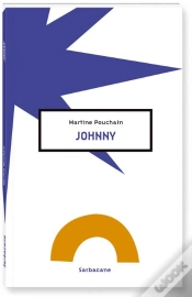 Capa do artigo Johnny