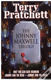 Capa do artigo Johnny Maxwell Trilogy