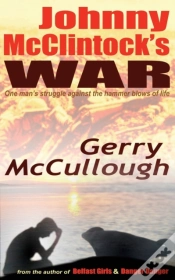 Capa do artigo Johnny Mcclintock