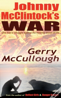 Capa do artigo Johnny Mcclintock'S War