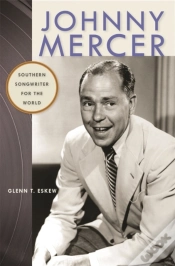 Capa do artigo Johnny Mercer