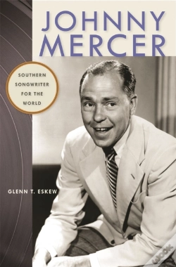 Capa do artigo Johnny Mercer