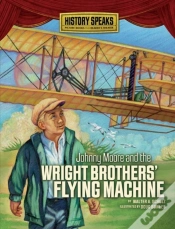 Capa do artigo Johnny Moore And The Wright Brothers
