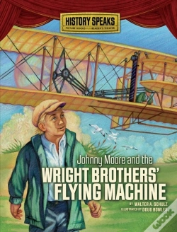 Capa do artigo Johnny Moore And The Wright Brothers' Flying Machine