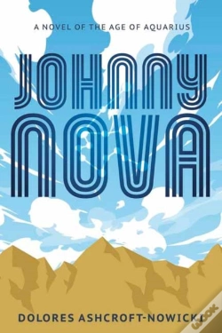 Capa do artigo Johnny Nova