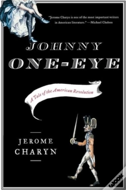 Capa do artigo Johnny One-Eye