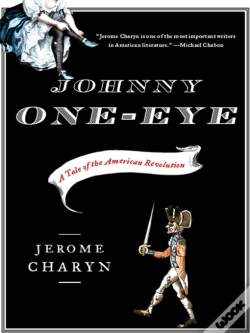 Capa do artigo Johnny One-Eye