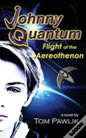 Capa do artigo Johnny Quantum