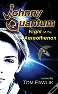 Capa do artigo Johnny Quantum