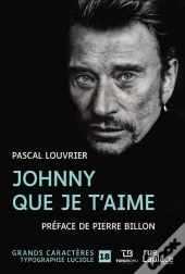 Johnny Que Je T'Aime