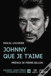 Capa do artigo Johnny Que Je T