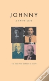 Capa do artigo Johnny