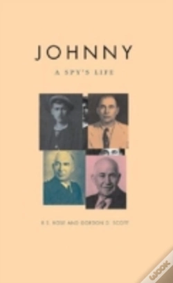 Capa do artigo Johnny