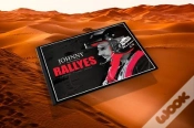 Capa do artigo Johnny Rallyes